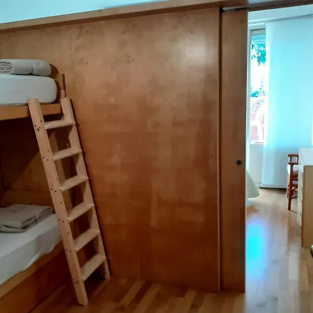 Appartamento La Casa Del Sole A Due Passi Dal Mare *