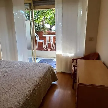 La Casa Del Sole A Due Passi Dal Mare Appartamento *