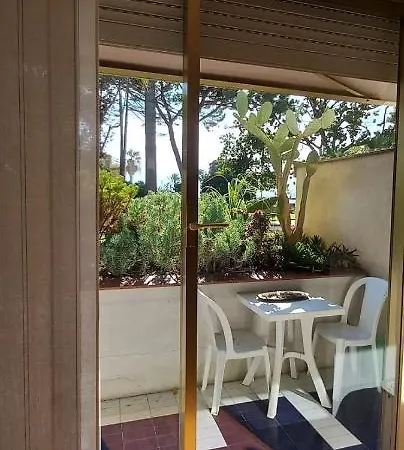 Appartamento La Casa Del Sole A Due Passi Dal Mare *