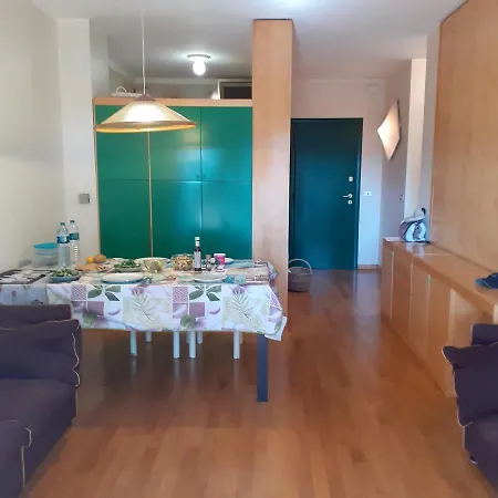 La Casa Del Sole A Due Passi Dal Mare *